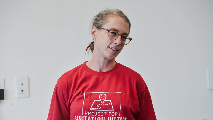Dr. Megan Welsh-Carroll