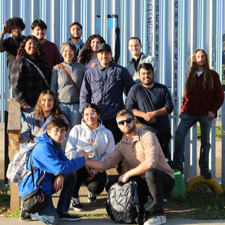 PA 485 Practicum: students and community members