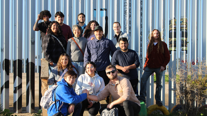 PA 485 Practicum: students and community members