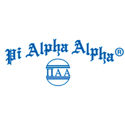 Pi Alpha Alpha (Public Administration)