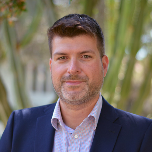 Brandon Mastromartino