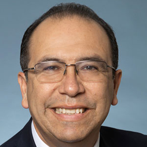 David Estrella