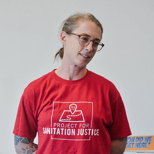 Dr. Megan Welsh Carroll
