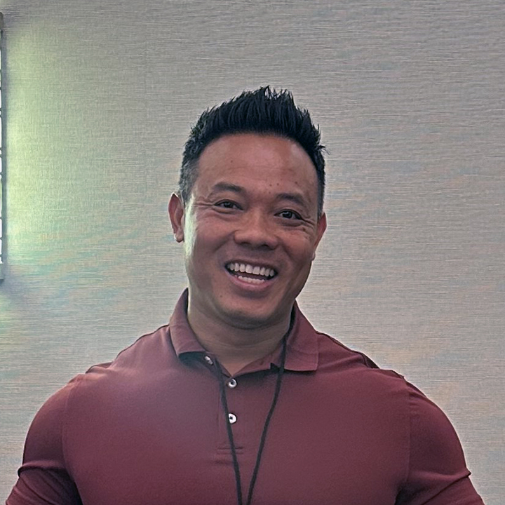 Vu Hyunh: Outstanding Graduate Student in Criminology