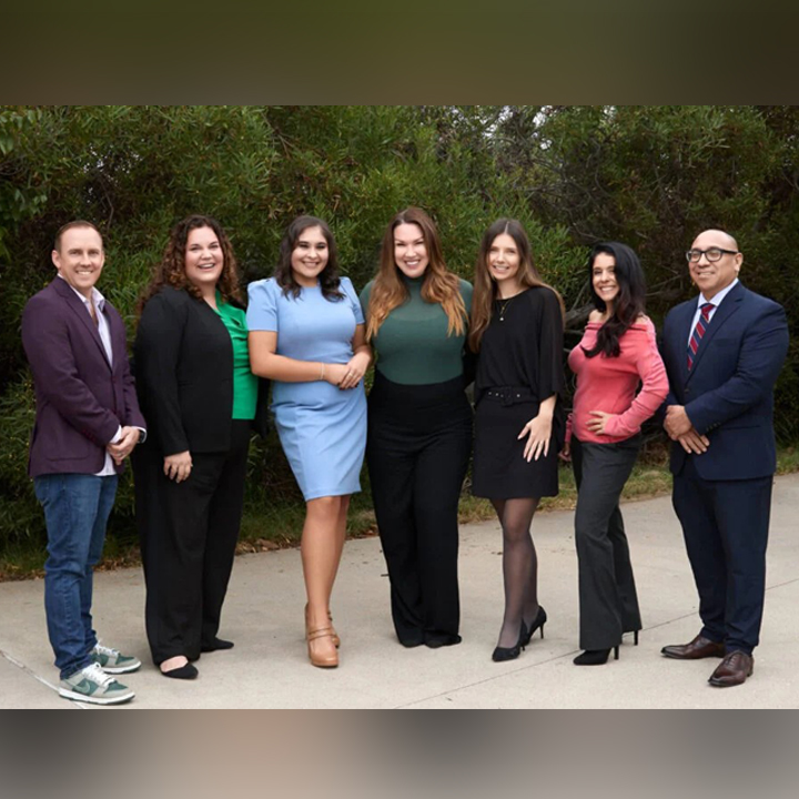 Innocence Center Staff