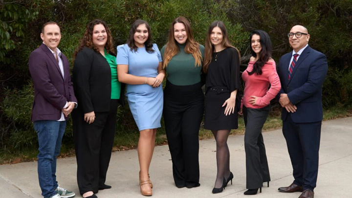 Innocence Center Staff