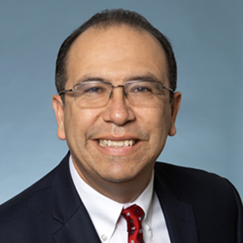 David Estrella